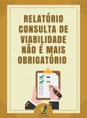 Relatório impresso da Viabilidade não é mais exigido para protocolo na Jucec