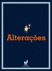 Alterações