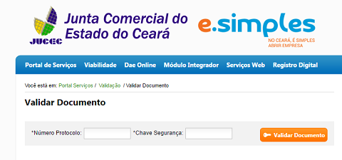 Registro automático da Junta Comercial simplificou a abertura de 12.238  empresas no Ceará - Governo do Estado do Ceará