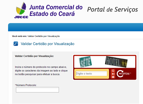 Registro automático da Junta Comercial simplificou a abertura de 12.238  empresas no Ceará - Governo do Estado do Ceará