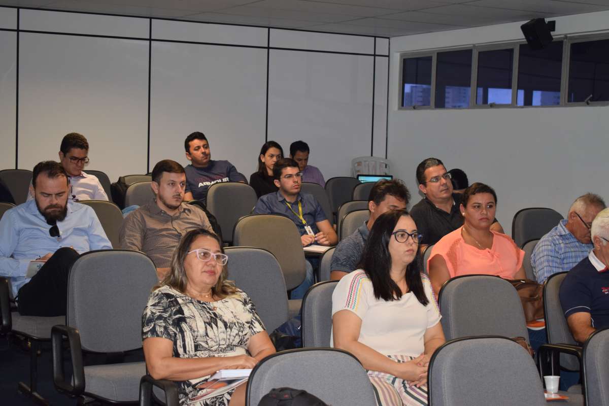 prefeituras participam da capacitação novas funcionalidades da Viabildiade