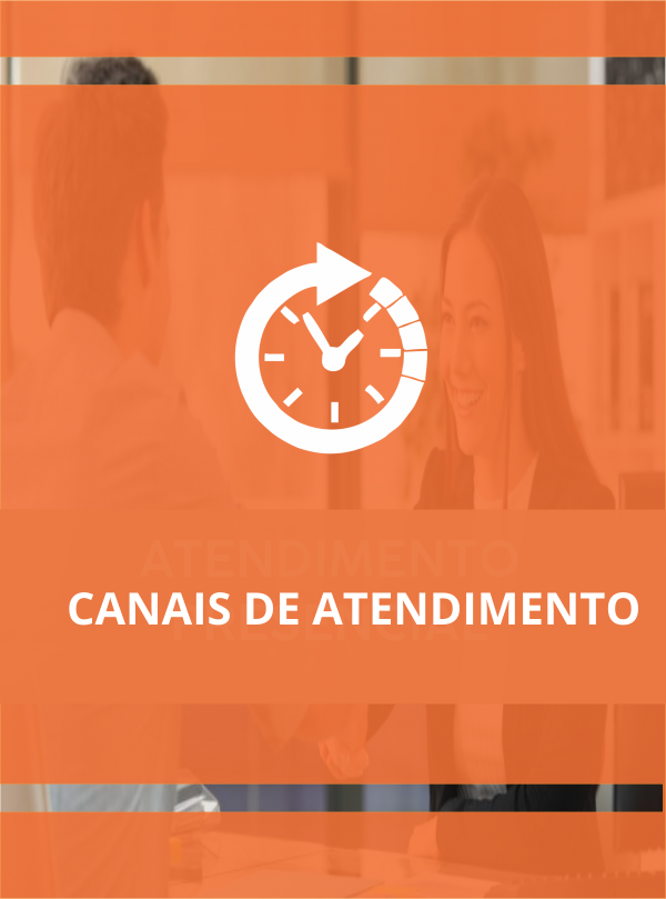 CANAIS