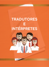 Tradutores e intérpretes