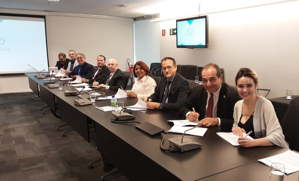 Jucec assina convênio com Sebrae Nacional para viabilizar projeto Empreendedor Digital