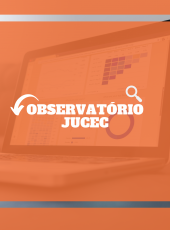 Observatório JUCEC