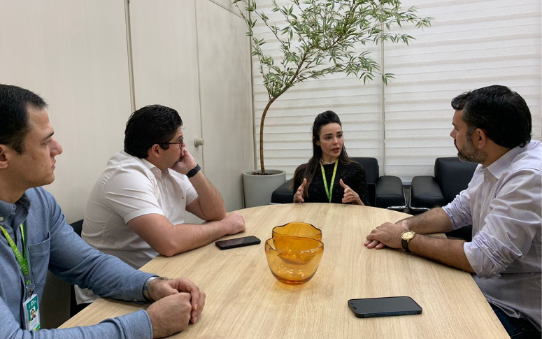 Baturité inicia adesão ao Empresa Mais Simples