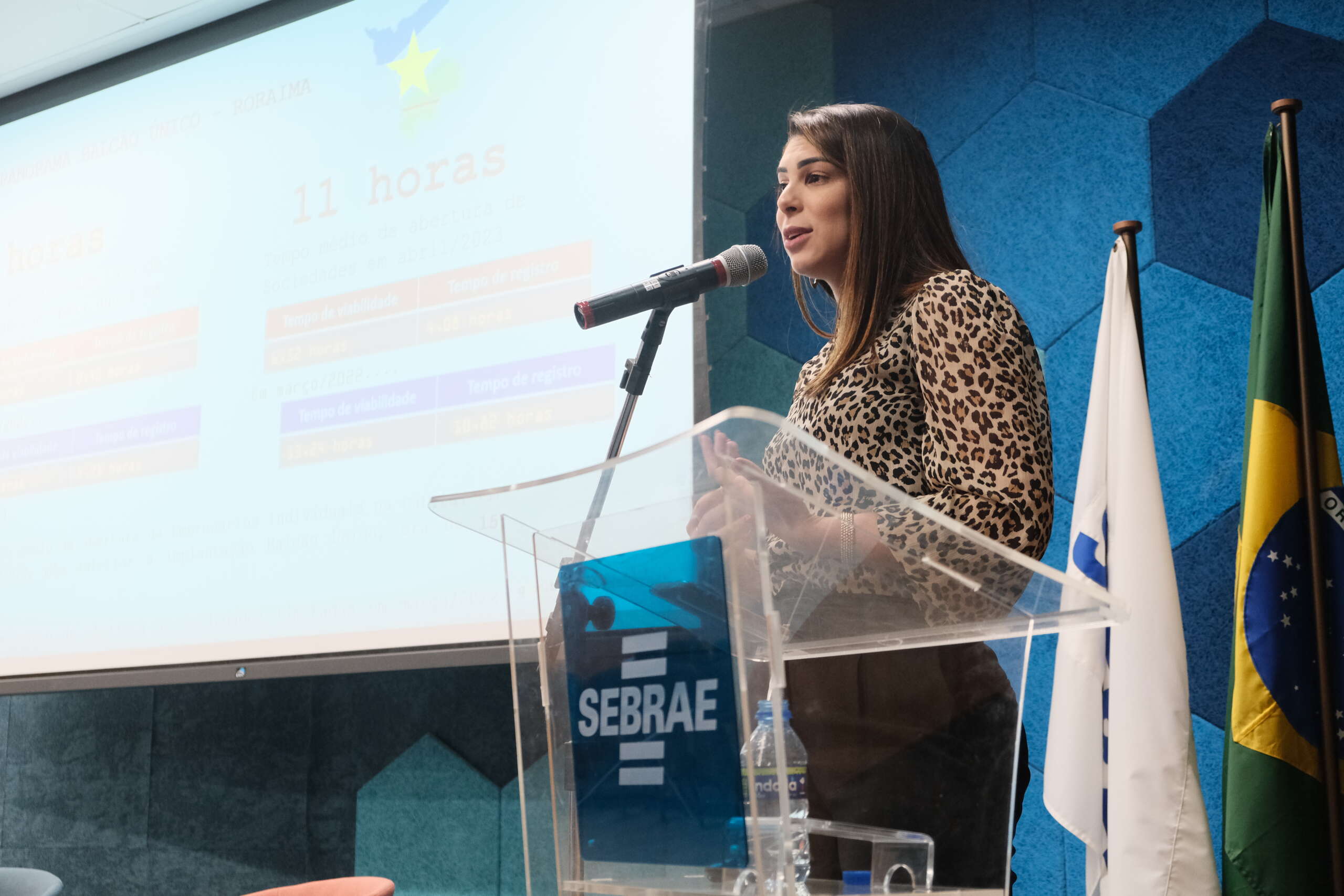 Evolução do Empresa Mais Simples é foco de palestra no último dia de Seminário organizado pela Jucec