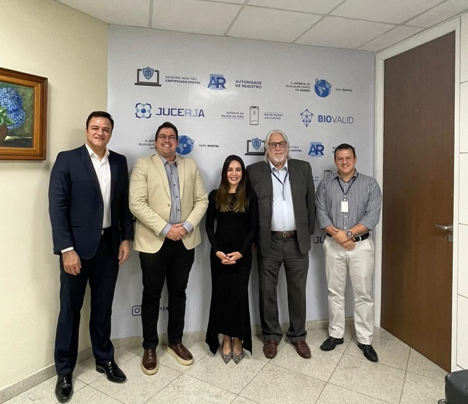 Jucec busca novos serviços para facilitar o empreendedorismo no Ceará
