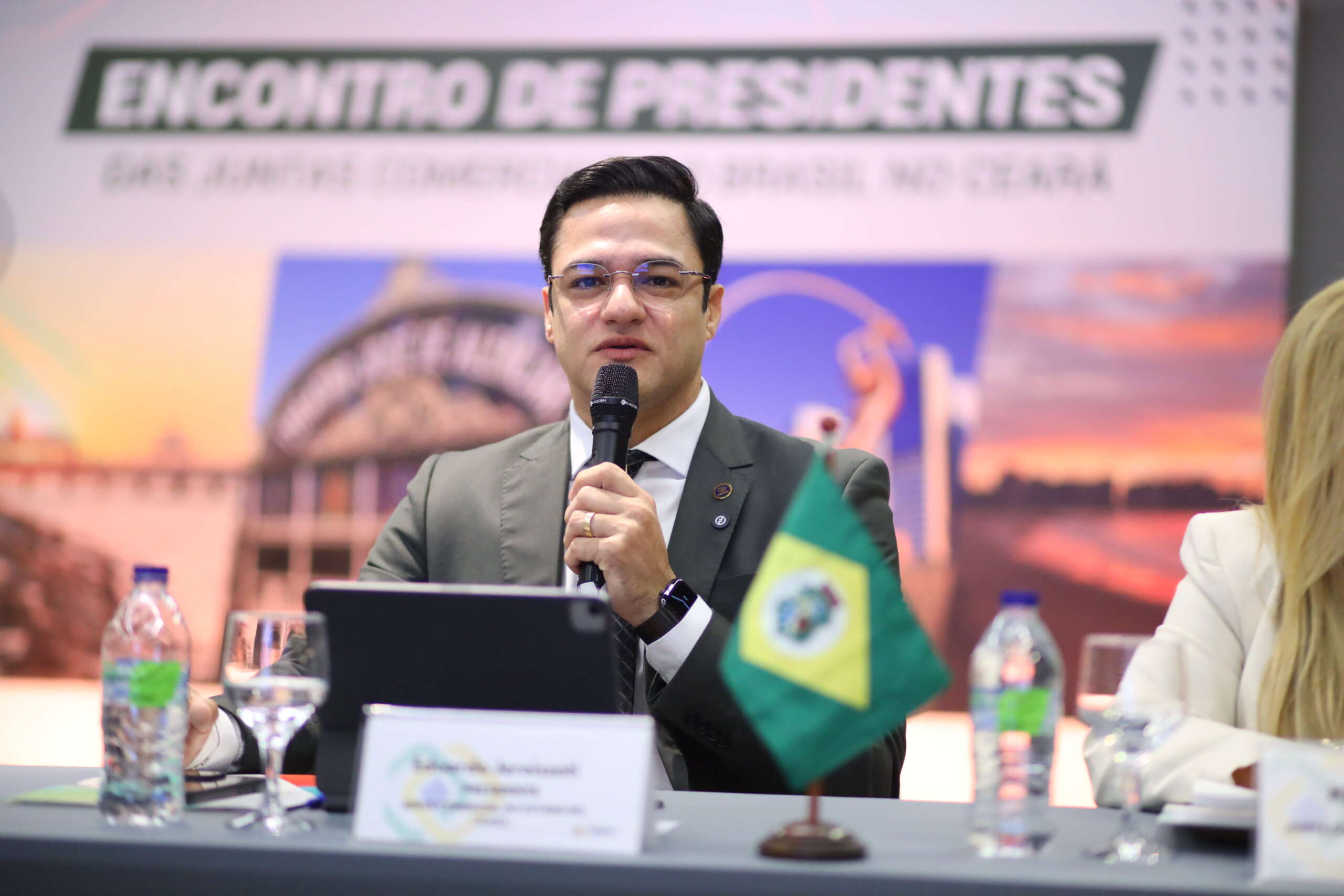 Ceará sedia encontro de presidentes das Juntas Comerciais do Brasil