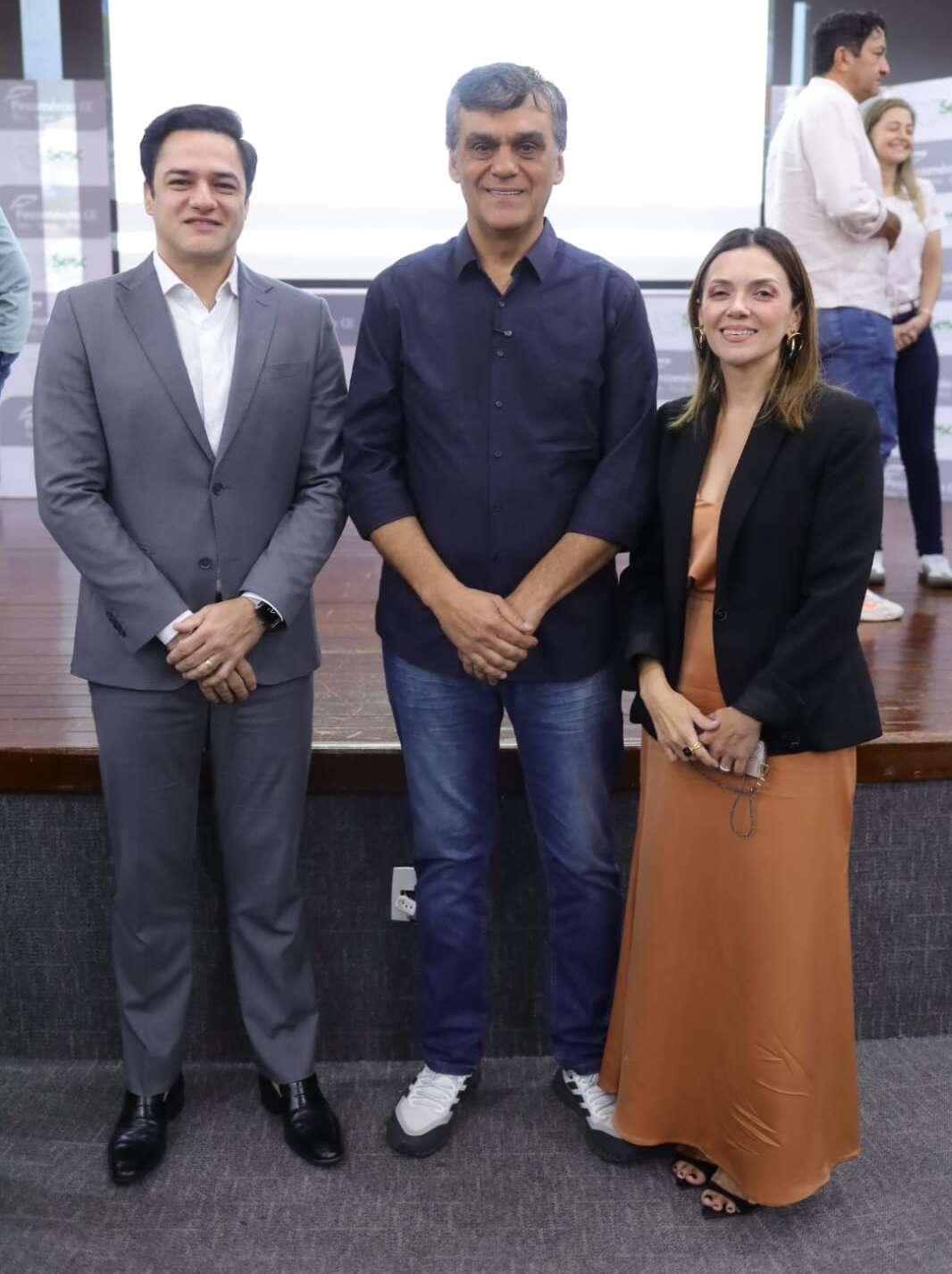 Parceria entre Jucec e Prefeitura de Caucaia impulsiona ambiente de negócios com serviços digitais