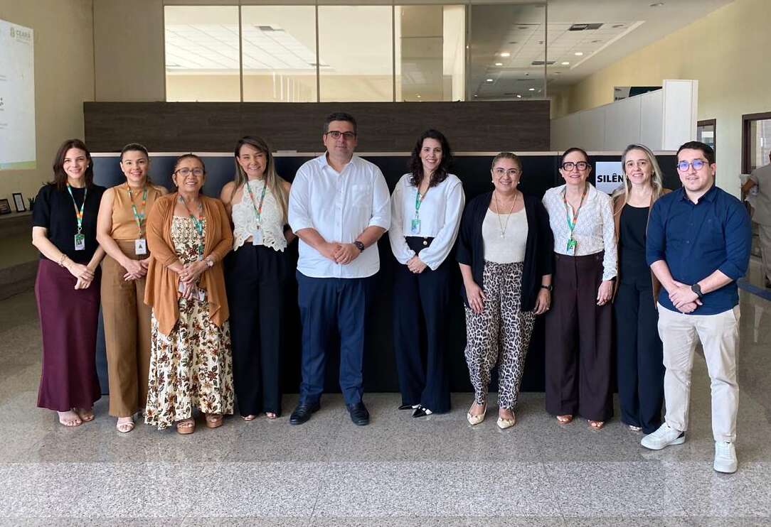 Jucec participa de formação do Comitê Estadual de Negócios de Impacto (CENI)