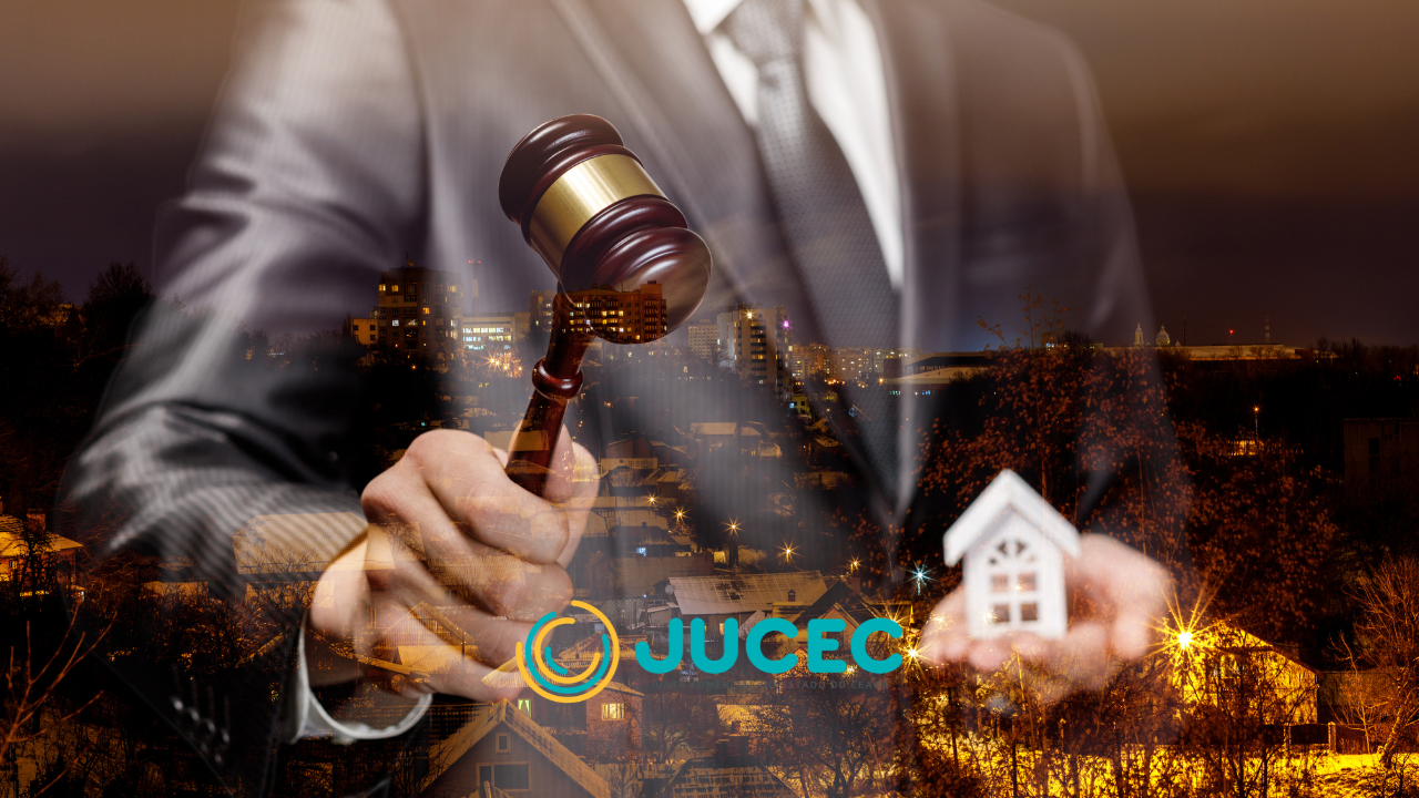 Jucec celebra o Dia Nacional do Leiloeiro e reforça a importância da regularização profissional