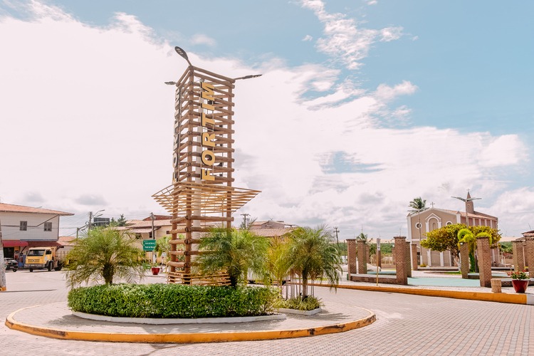 Fortim adere ao Empresa + Simples e reforça ambiente favorável ao empreendedorismo