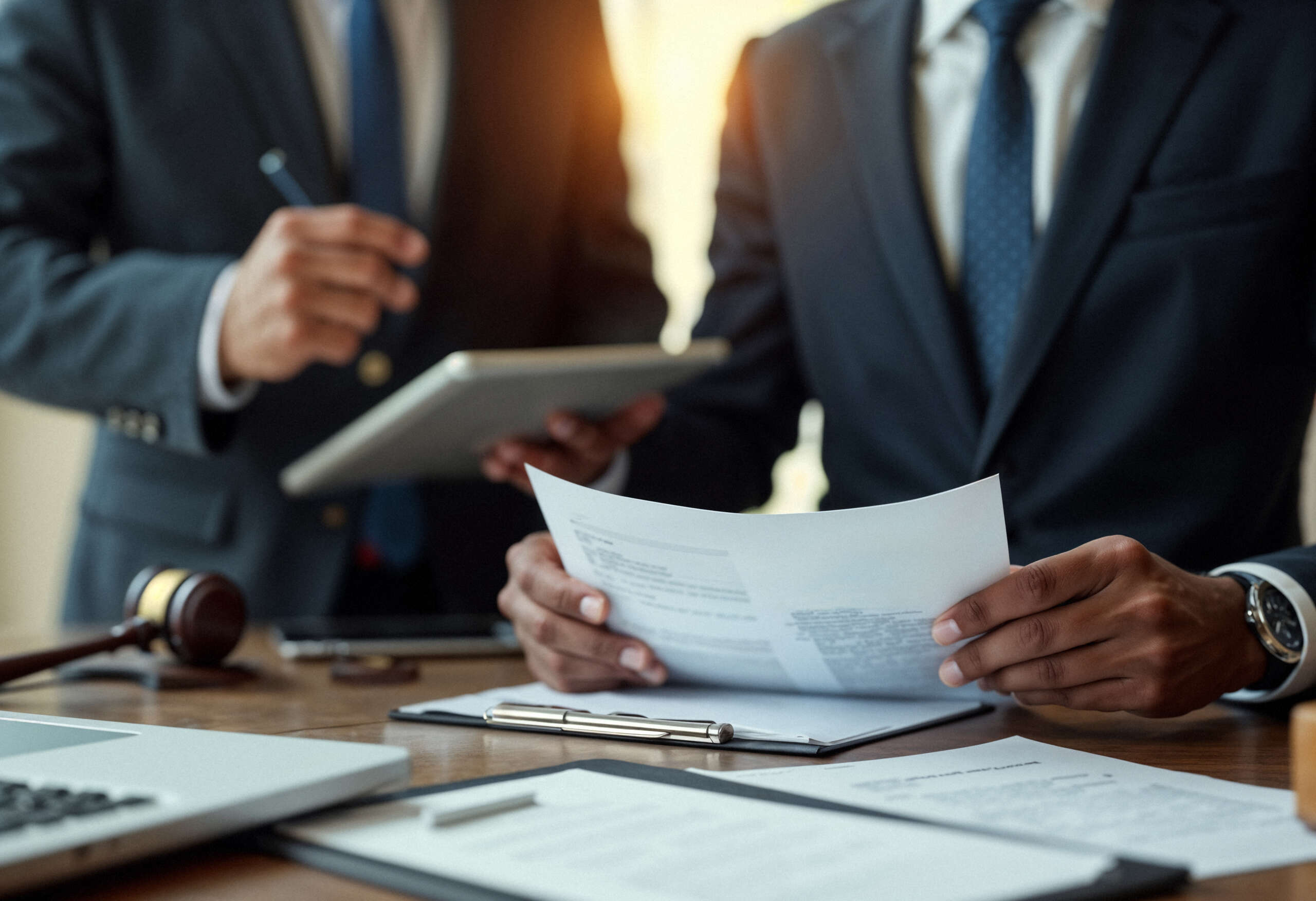 Jucec abre período anual de recadastramento para leiloeiros e tradutores públicos