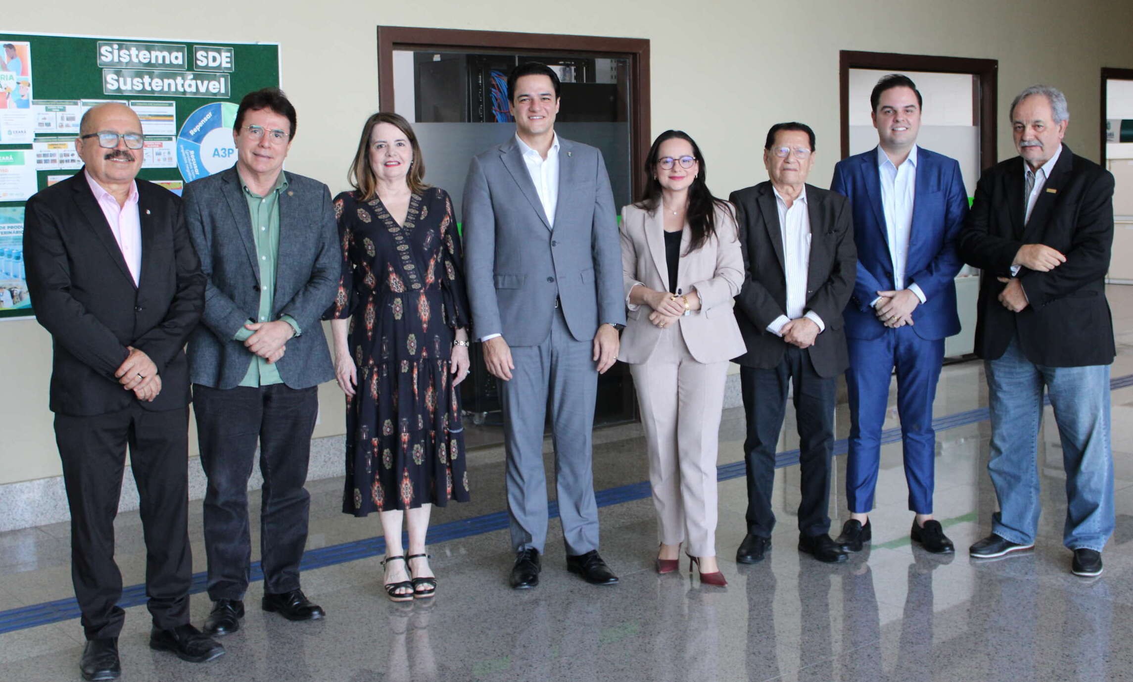 Jucec realiza 15ª Sessão Plenária de Vogais, com apresentação das ações comemorativas dos 150 anos e do planejamento estratégico