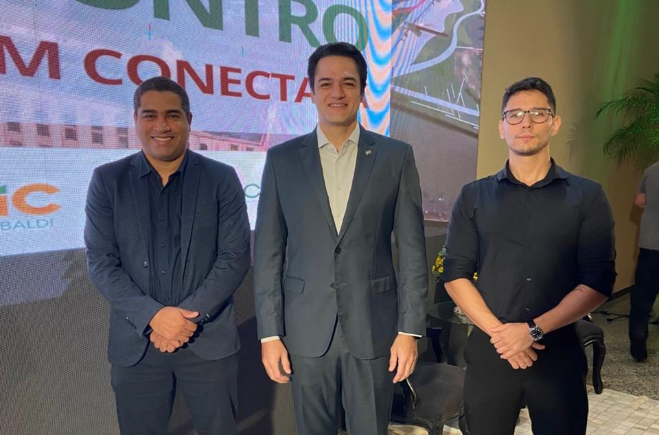 Jucec participa do 5º Encontro da Redesim Conectada, no Rio Grande do Sul