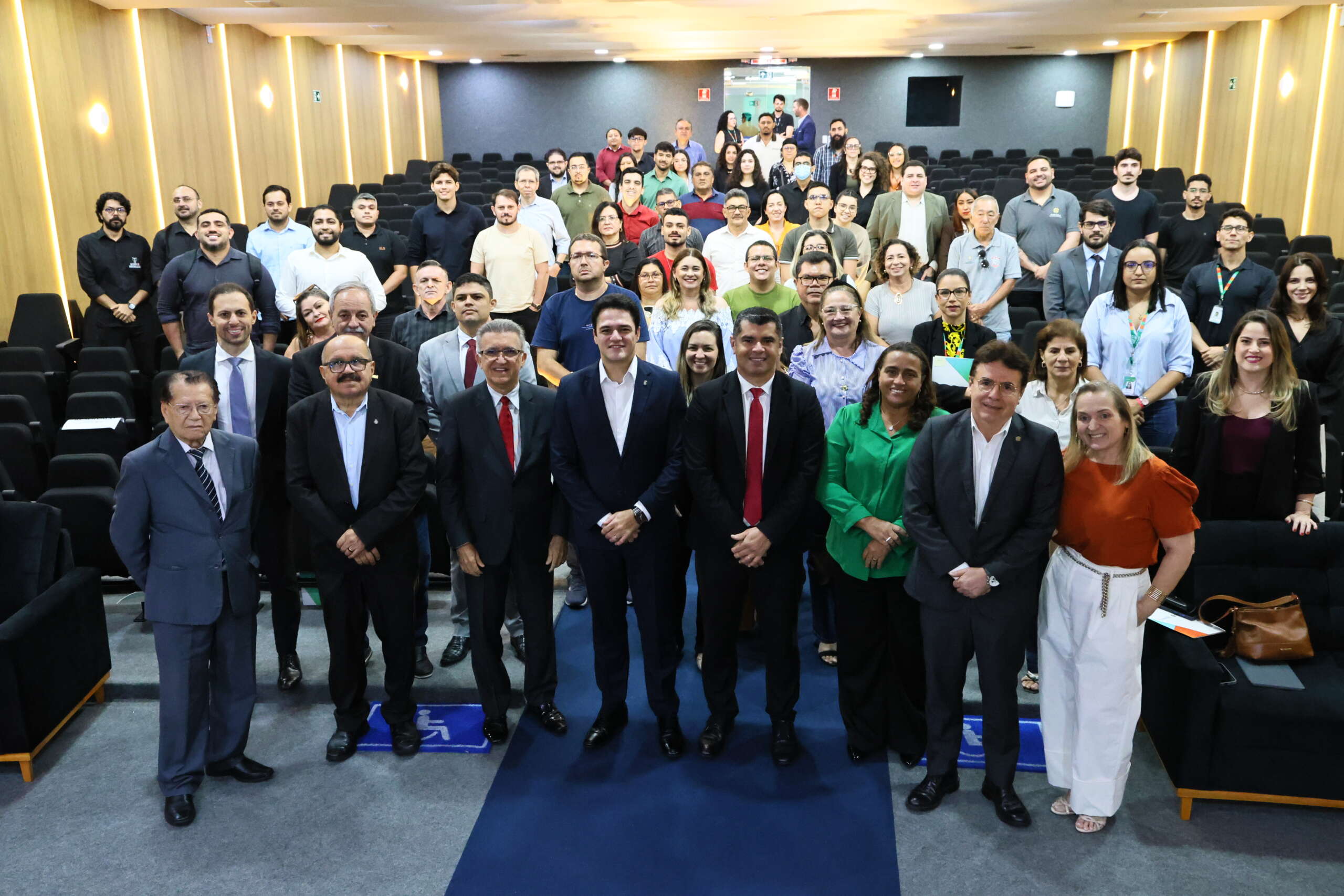 Jucec lança primeiro serviço do Governo do Ceará com uso de IA para análise documental