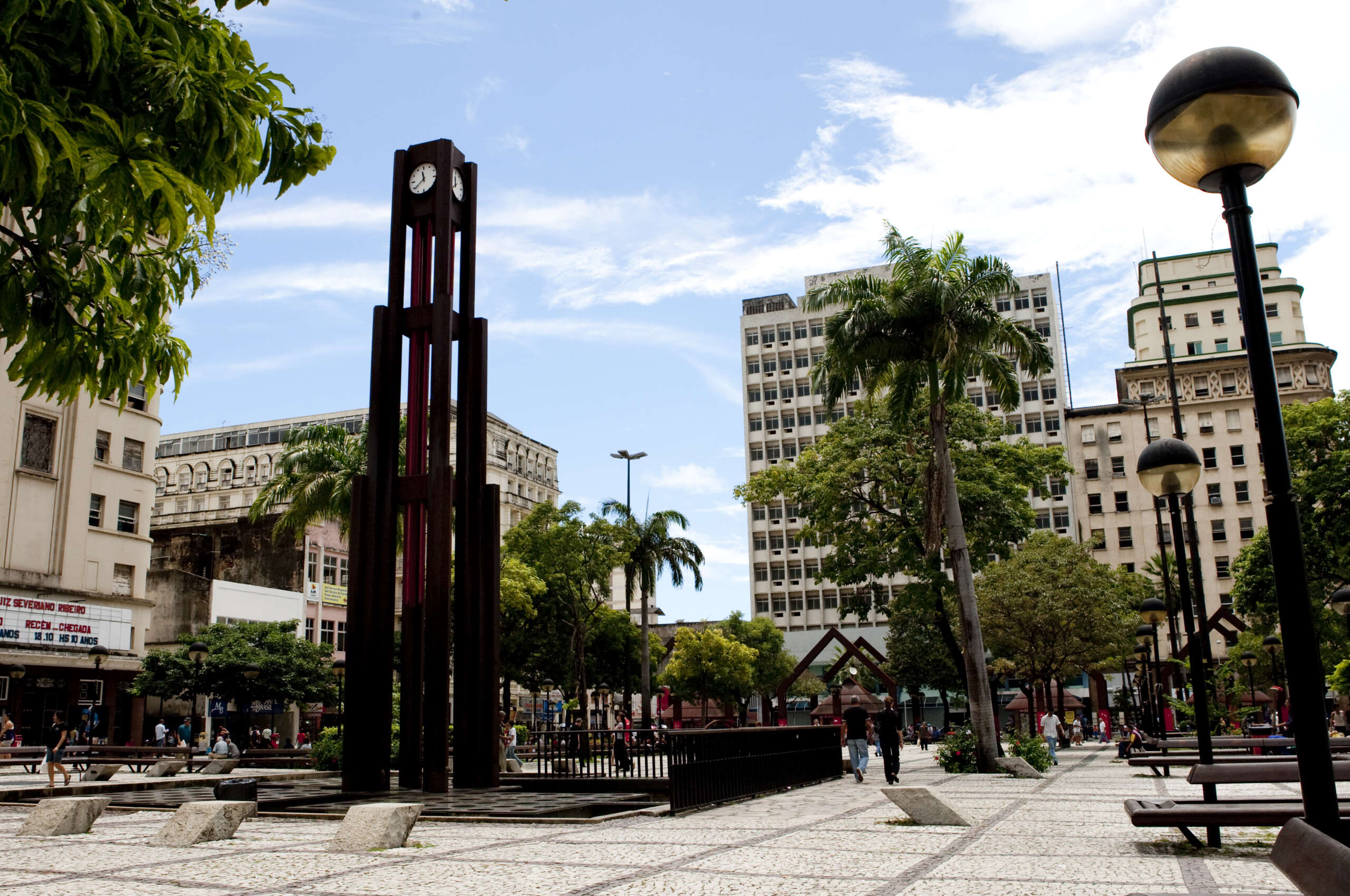 Fortaleza celebra 300 anos com economia em expansão e forte vocação empreendedora