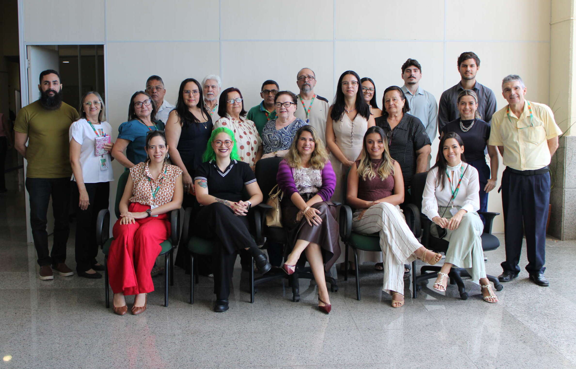 JUCEC promove palestra sobre assédio moral e reforça cultura de respeito no ambiente de trabalho